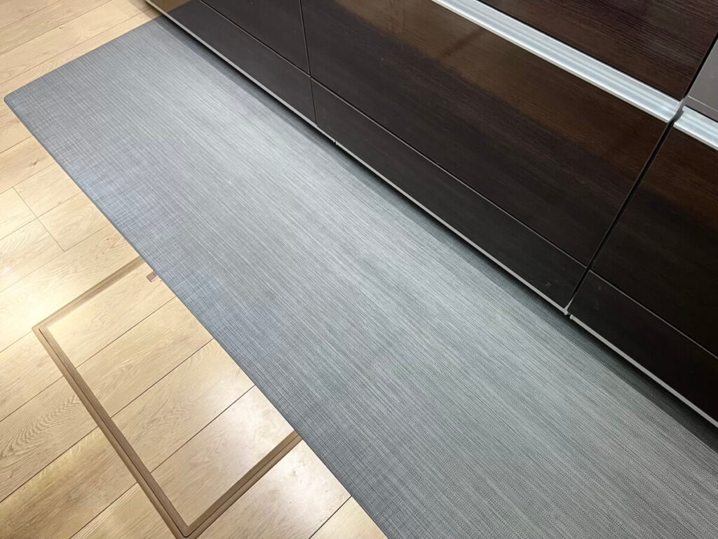 キッチンマット