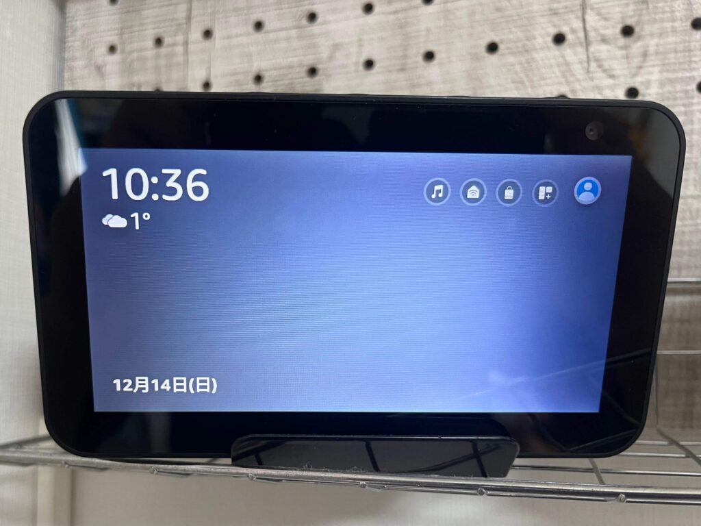 エコーショー５　全体