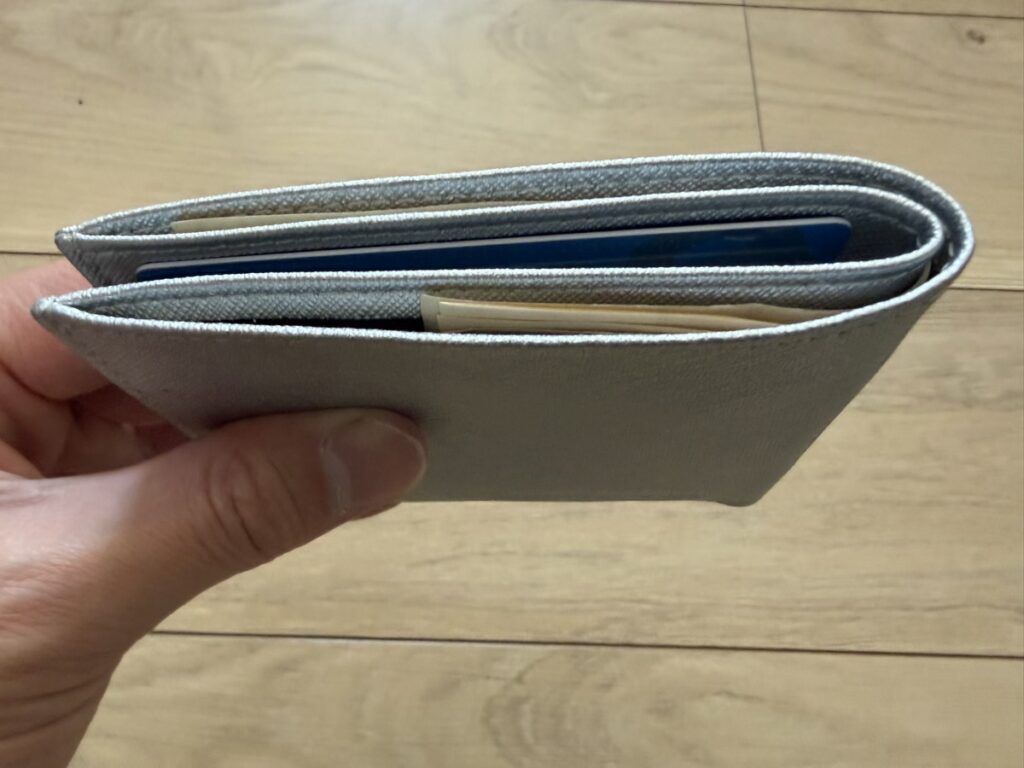 ミニ財布
