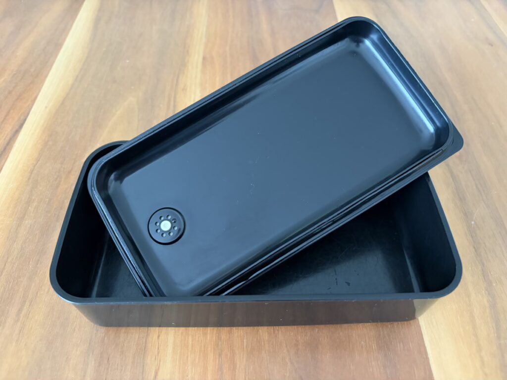スケーター 弁当箱
